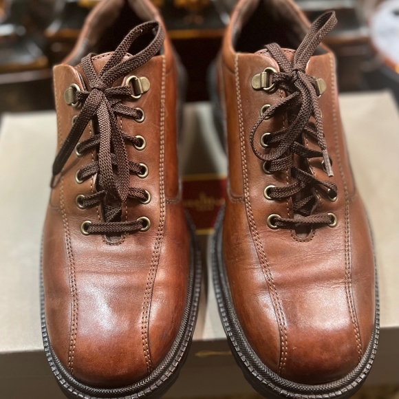 Cole Haan, Walker Sports Oxford (Size 9) main image 5